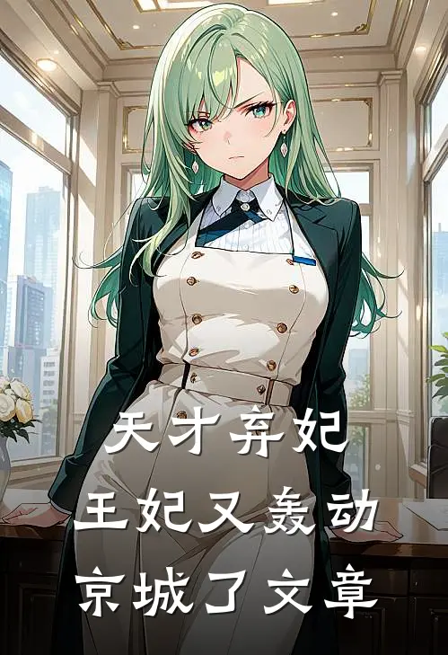 天才弃妃王妃又轰动京城了文章在线阅读