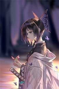 凝恨残影空忆君目录