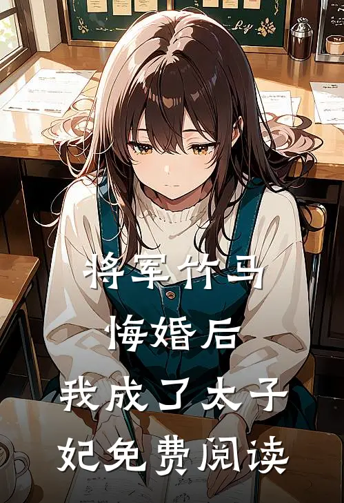 将军竹马悔婚后,我成了太子妃免费阅读全文