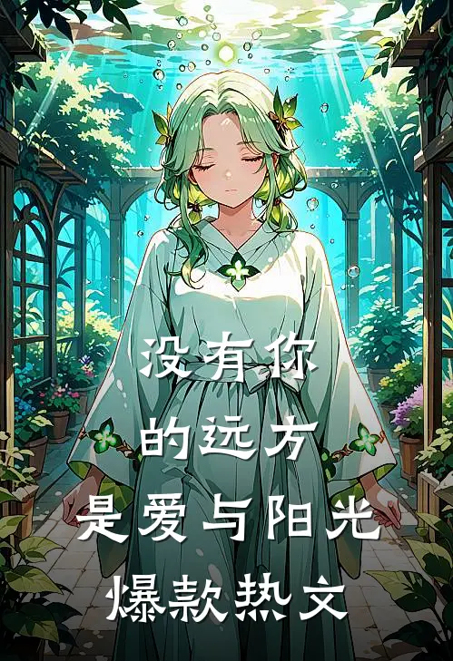 没有你的远方，是爱与阳光爆款热文