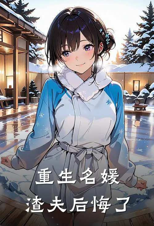 重生名媛渣夫后悔了漫画
