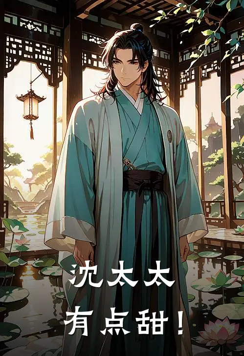 沈太太,有点甜!