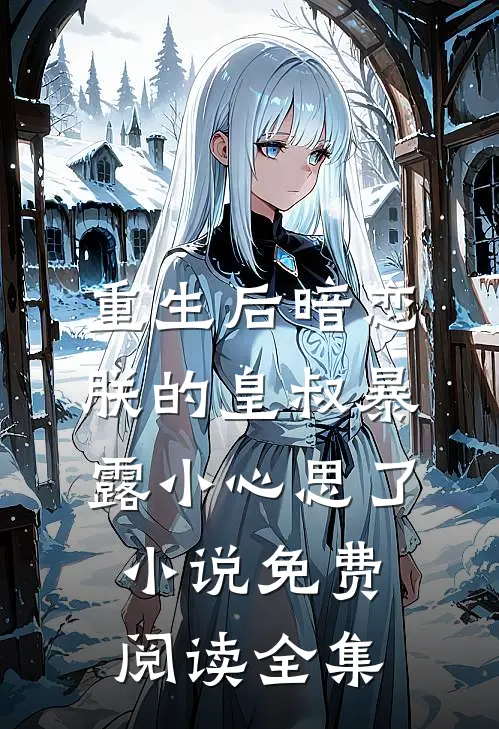 重生后暗恋朕的皇叔暴露小心思了小说免费阅读全集