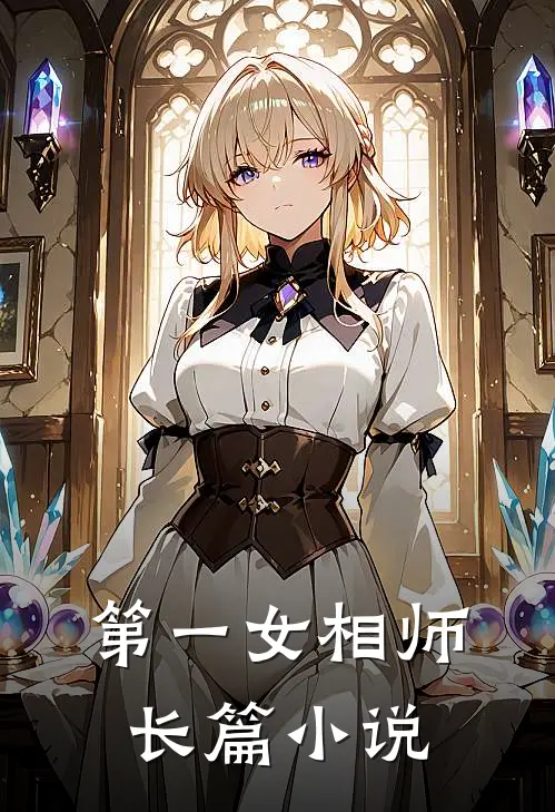 第一女相师长篇小说