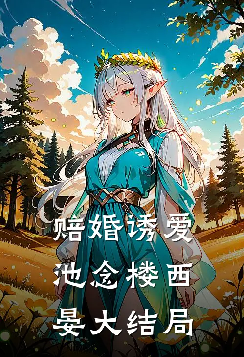 赔婚诱爱池念楼西晏大结局