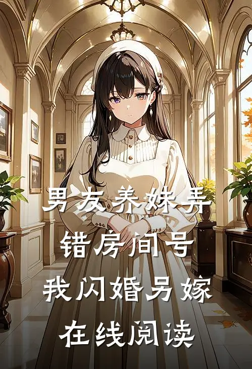 男友养妹弄错房间号,我闪婚另嫁在线阅读