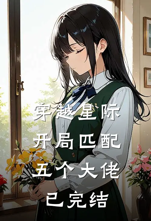 穿越星际,开局匹配五个大佬已完结