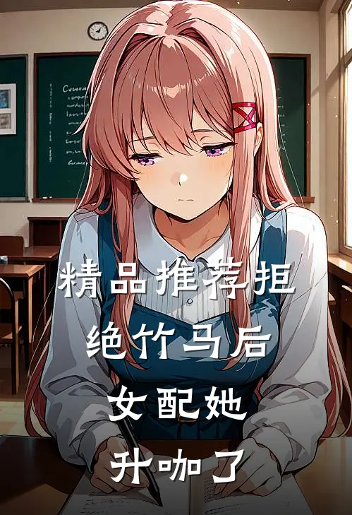 精品推荐拒绝竹马后，女配她升咖了