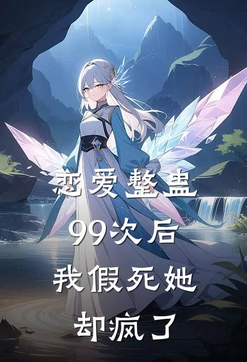恋爱整蛊99次后,我假死她却疯了