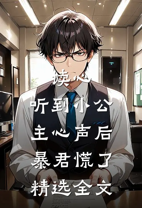 读心：听到小公主心声后暴君慌了精选全文