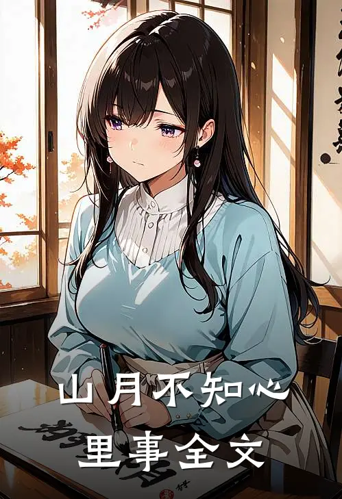 山月不知心里事全文在线阅读