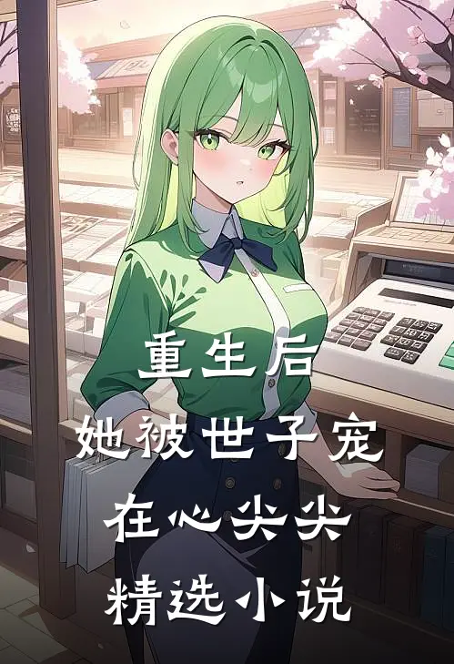 重生后，她被世子宠在心尖尖精选小说