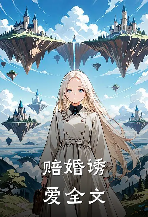 赔婚诱爱全文
