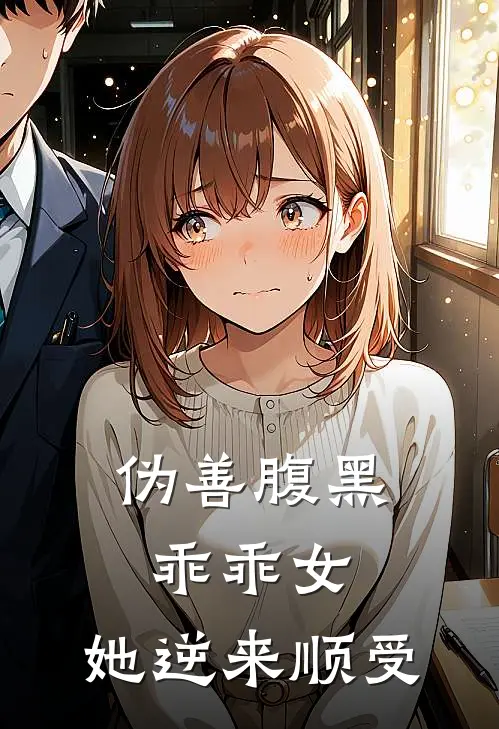 伪善腹黑乖乖女,她逆来顺受全文阅读
