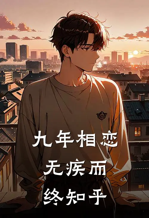 九年相恋,无疾而终知乎全文