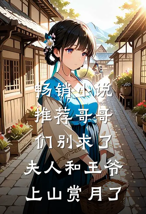 畅销小说推荐哥哥们别求了，夫人和王爷上山赏月了