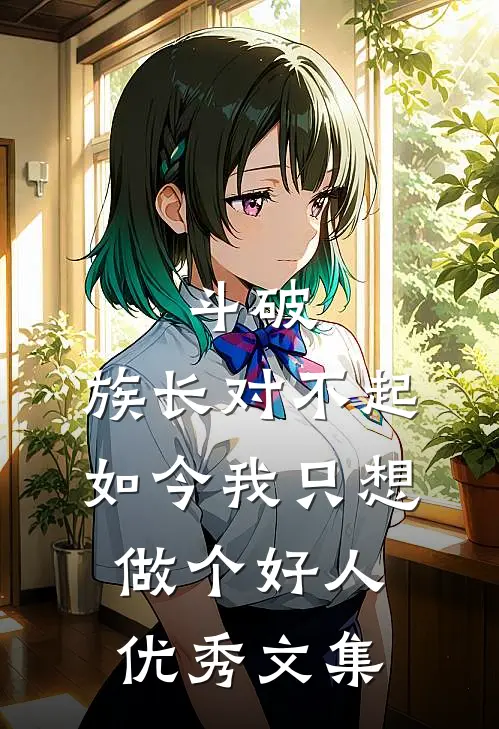 斗破：族长对不起，如今我只想做个好人优秀文集