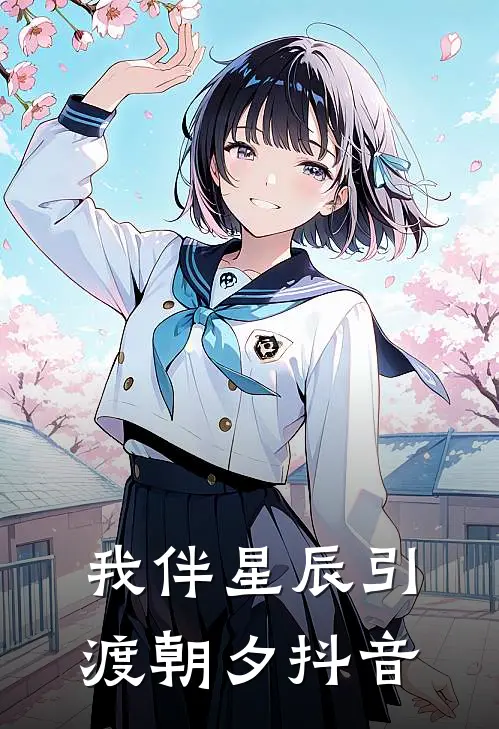 我伴星辰引渡朝夕抖音