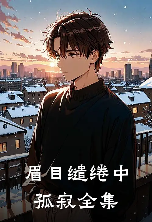 眉目缱绻中孤寂全集