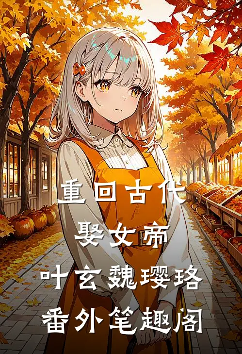 重回古代娶女帝叶玄魏璎珞番外笔趣阁在线阅读