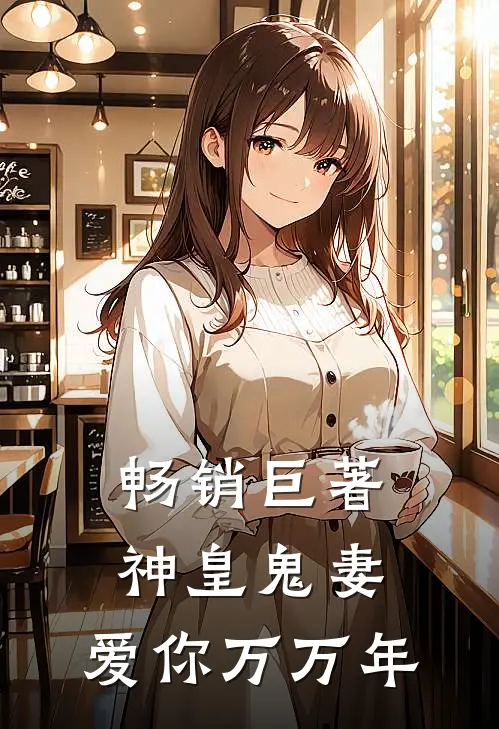 畅销巨著神皇鬼妻：爱你万万年