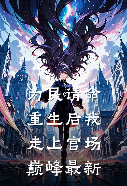 为民请命，重生后我走上官场巅峰最新