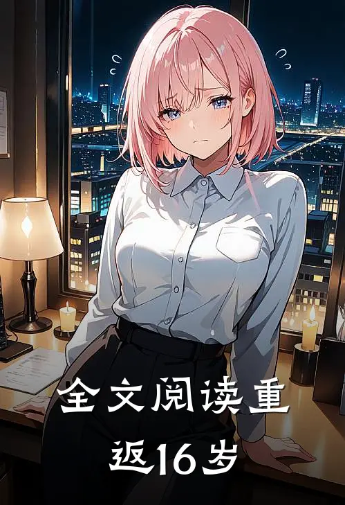 全文阅读重返16岁