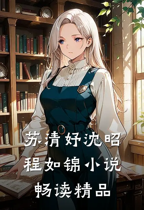 苏清妤沈昭程如锦小说畅读精品