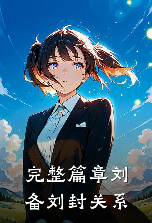 完整篇章刘备刘封关系