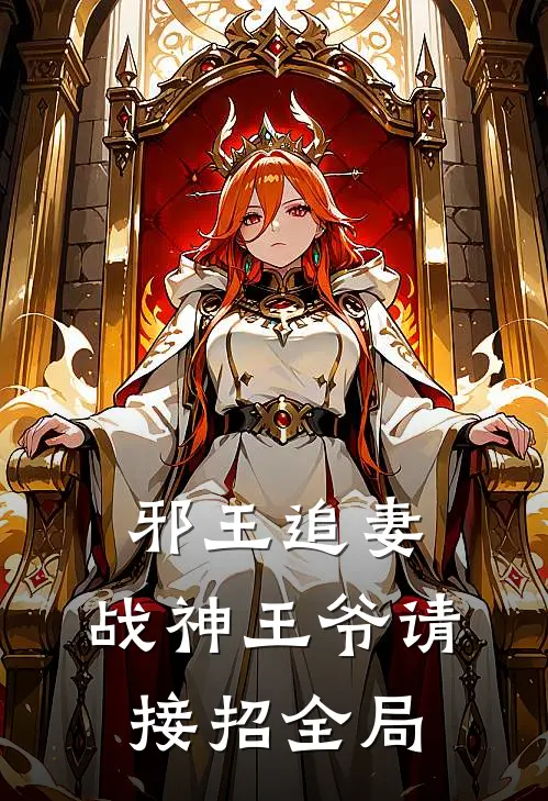 邪王追妻战神王爷请接招全局
