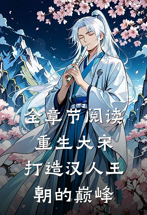 全章节阅读重生大宋,打造汉人王朝的巅峰
