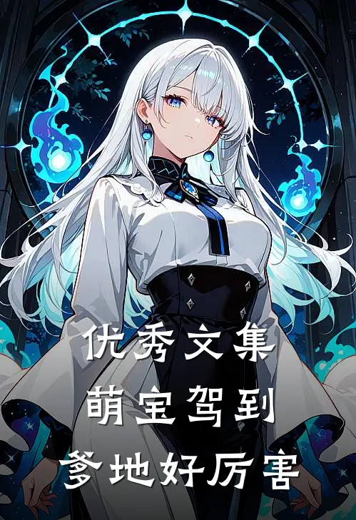 优秀文集萌宝驾到：爹地好厉害