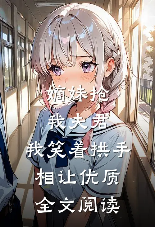 嫡妹抢我夫君,我笑着拱手相让优质全文阅读无弹窗