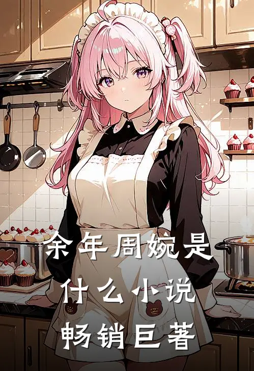 余年周婉是什么小说畅销巨著