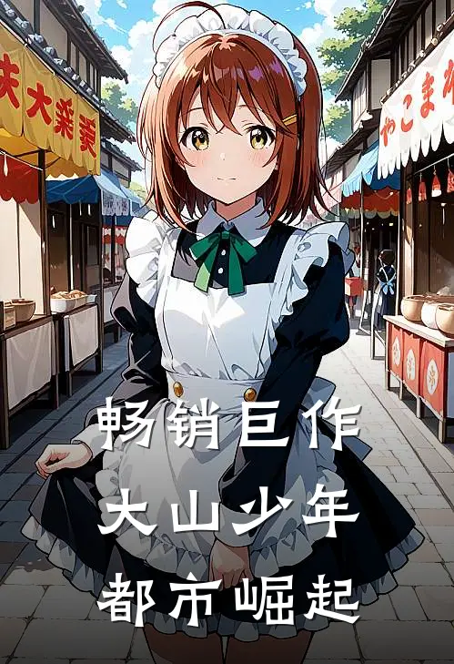 畅销巨作大山少年都市崛起