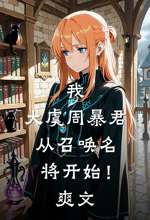 我,大虞周暴君,从召唤名将开始!爽文在线阅读