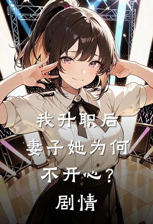 我升职后,妻子她为何不开心?剧情