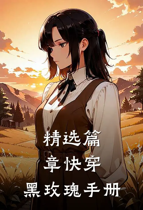 精选篇章快穿黑玫瑰手册
