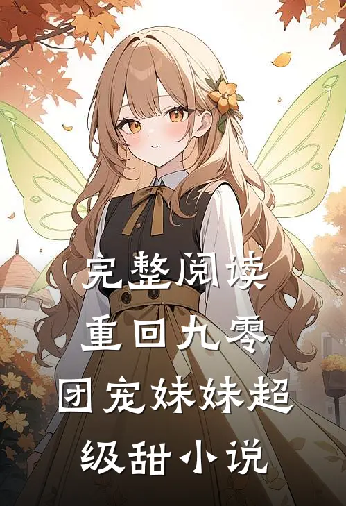 完整阅读重回九零:团宠妹妹超级甜 小说