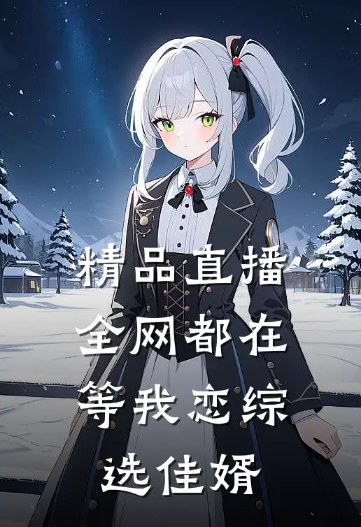 精品直播：全网都在等我恋综选佳婿