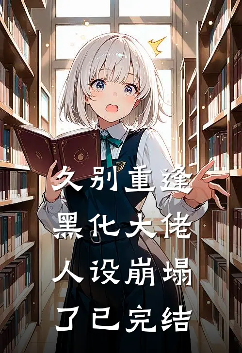 久别重逢黑化大佬人设崩塌了已完结吗