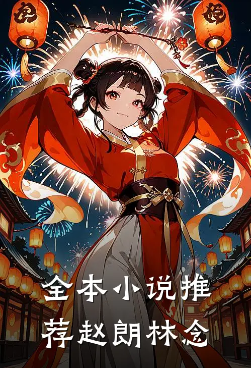 全本小说推荐赵朗林念