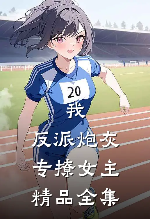 我,反派炮灰,专撩女主精品全集
