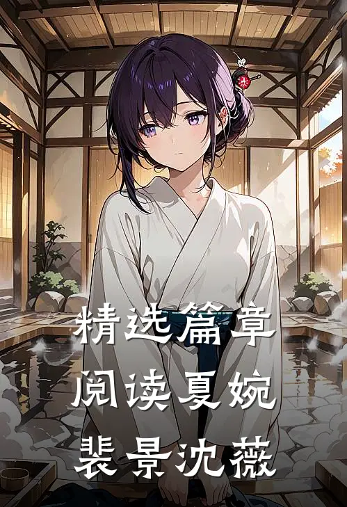 精选篇章阅读夏婉裴景沈薇