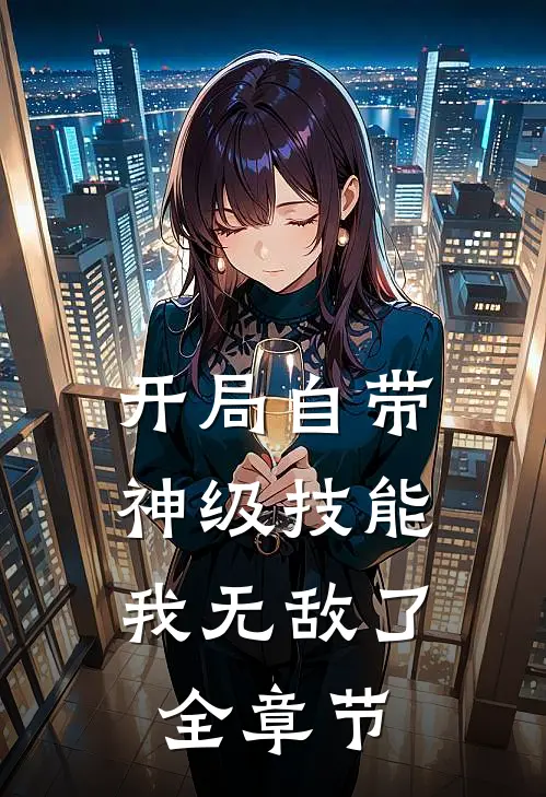 开局自带神级技能,我无敌了全章节