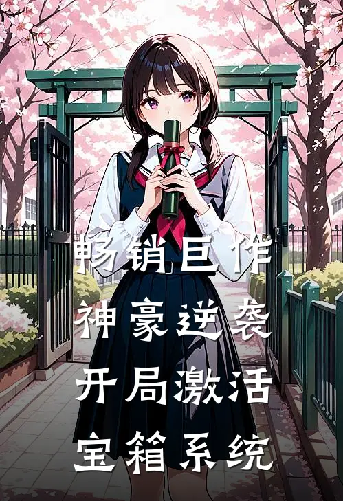 畅销巨作神豪逆袭：开局激活宝箱系统