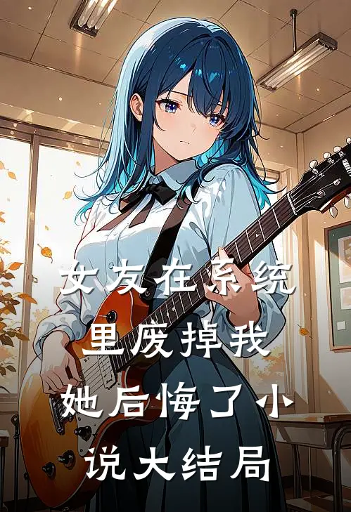 女友在系统里废掉我,她后悔了大结局免费阅读