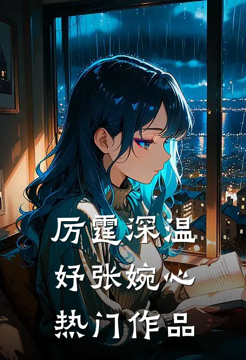 厉霆深温妤张婉心热门作品