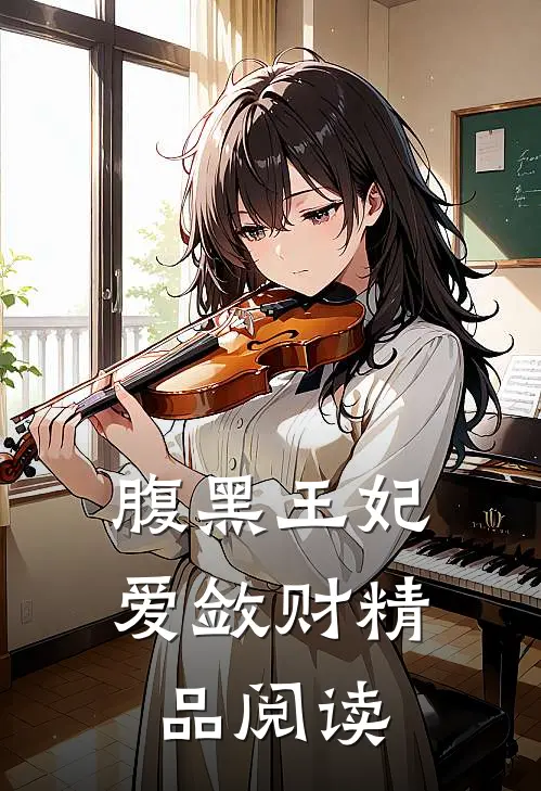 腹黑王妃爱敛财精品阅读