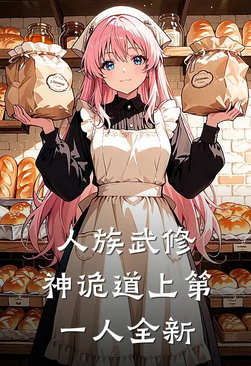 人族武修：神诡道上第一人全新